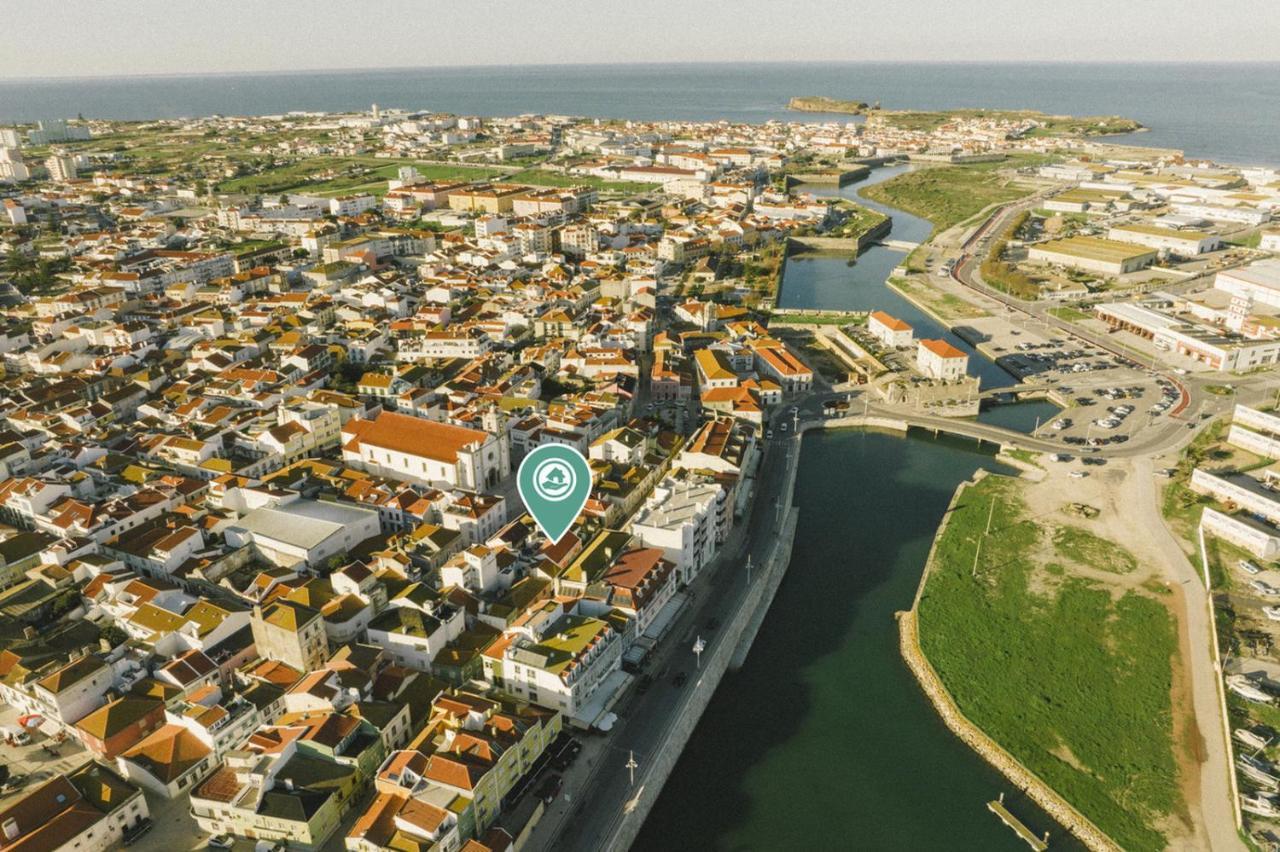 Best Houses 61 - Lusiadas II Peniche Buitenkant foto