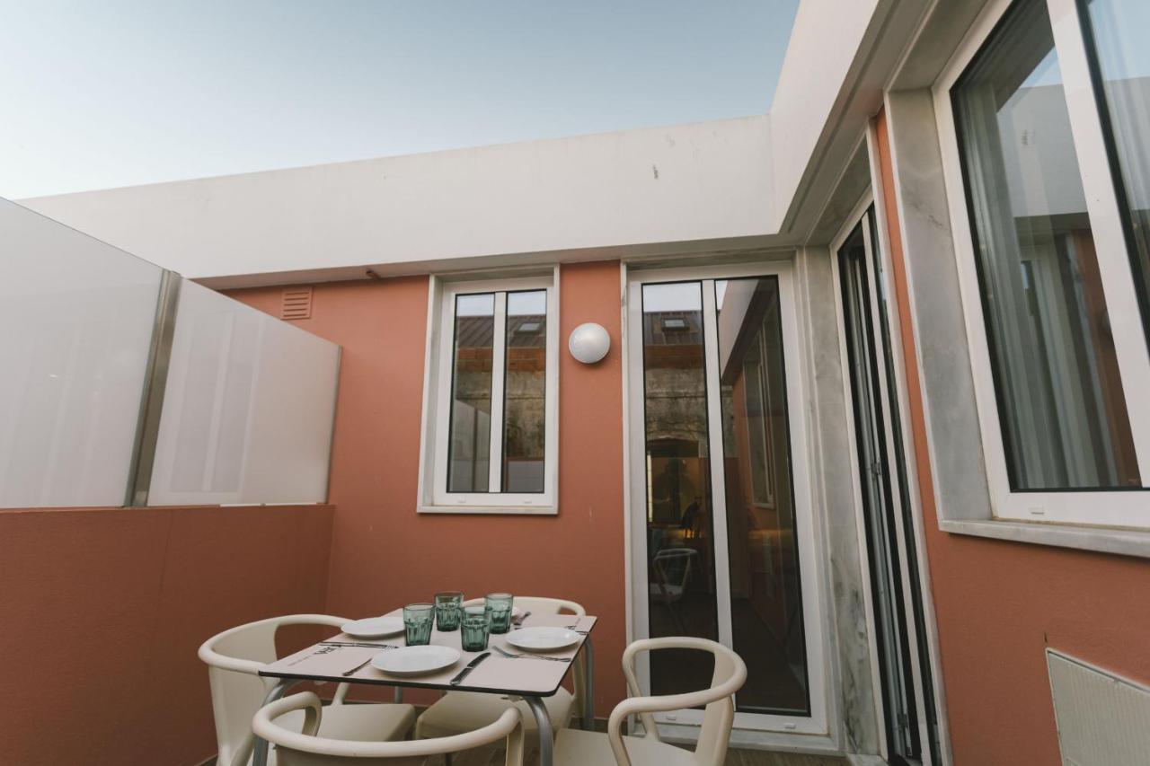 Best Houses 61 - Lusiadas II Peniche Buitenkant foto